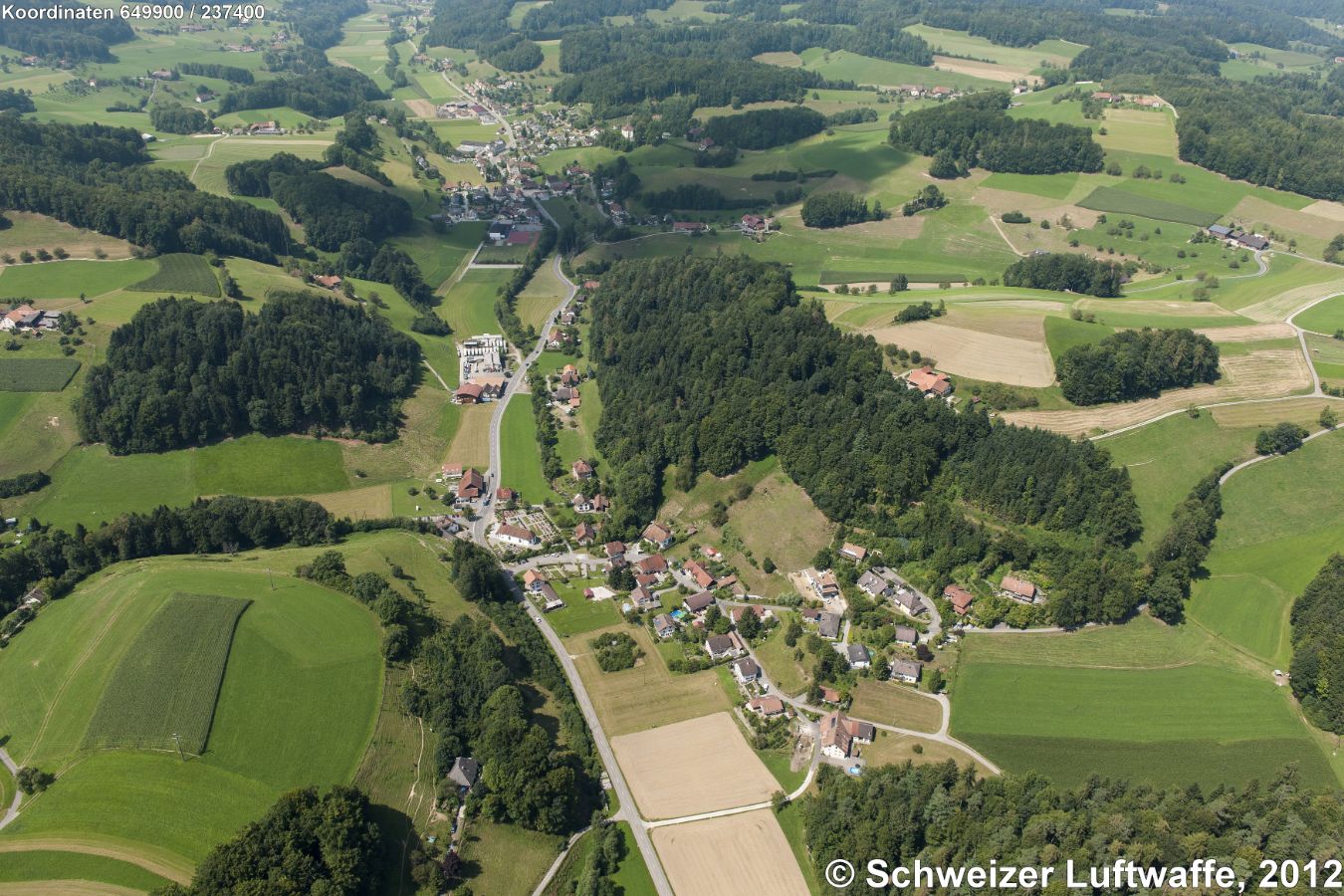 Kirchrued und Schlossrued 1